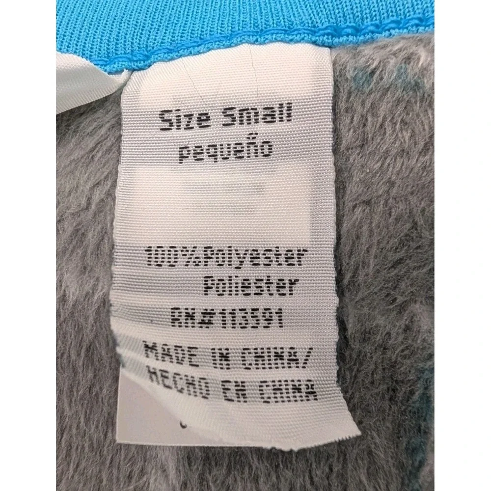 Hotel Spa Women's Small Ultimate Comfort Collection Pajamas Minky Fleece‎ NEW